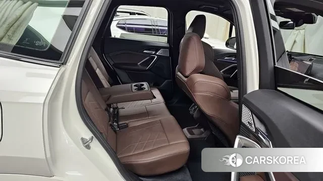 BMW X1 (U11) 2023 Белый из Кореи, фото 3