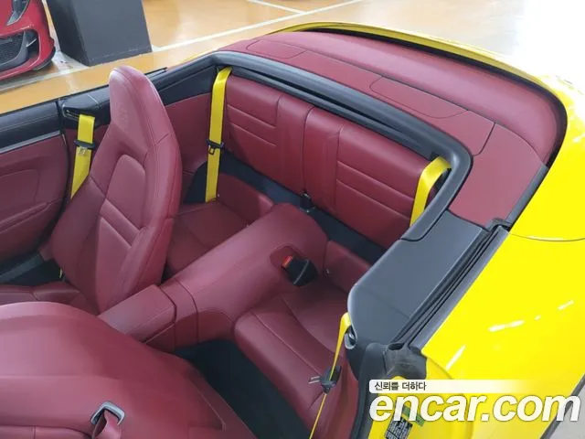 Porsche 911(992) id 2848921 из Кореи 3