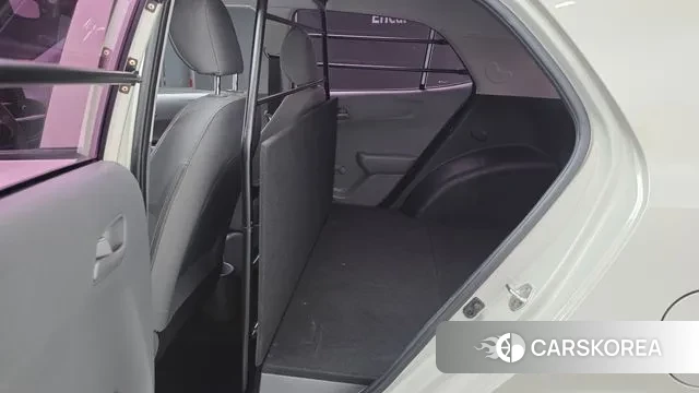 Kia All New Morning (JA) 2018 Жемчужный цвет из Кореи, фото 3