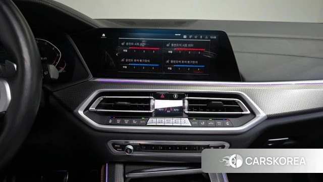 BMW X5 (G05) 2021 Белый из Кореи, фото 3