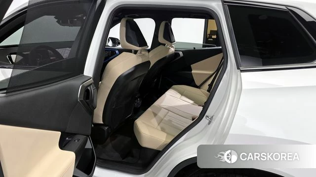 BMW X3 (G45) 2025 Белый из Кореи, фото 3