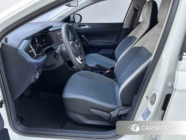 Volkswagen Lavida 2023 Белый из Китая, фото 3