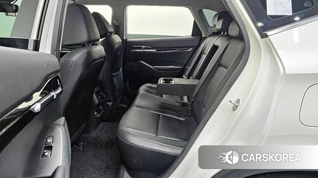 Kia Seltos 2021 Белый из Кореи, фото 3