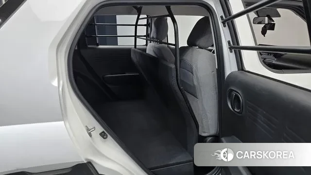 Hyundai Casper 2022 Белый из Кореи, фото 3