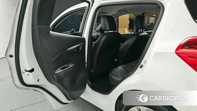 Chevrolet (GM Daewoo) The New Spark 2019 Белый из Кореи, фото 3