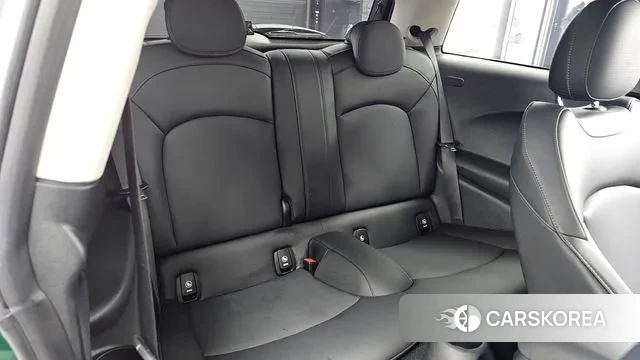 Mini Cooper 2021 Зеленый из Кореи, фото 3