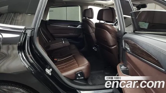 BMW 6 Series GT (G32) id 2724323 из Кореи 3