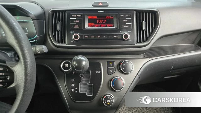 Kia The New Kia Ray 2022 Белый из Кореи, фото 3