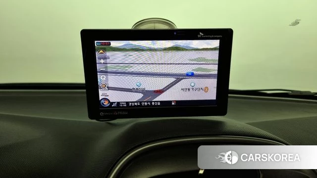 Chevrolet (GM Daewoo) The New Spark 2020 Серый из Кореи, фото 3