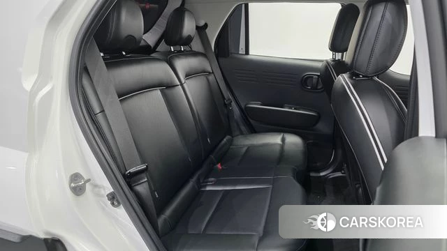 Hyundai Casper 2023 Белый из Кореи, фото 3