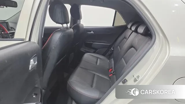 Kia All New Morning (JA) 2018 Жемчужный цвет из Кореи, фото 3