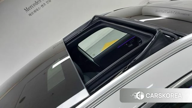 Mercedes-Benz EQA H243 2025 Белый из Кореи, фото 3