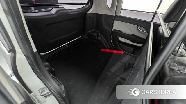 Kia The New Ray 2022 Белый из Кореи, фото 3