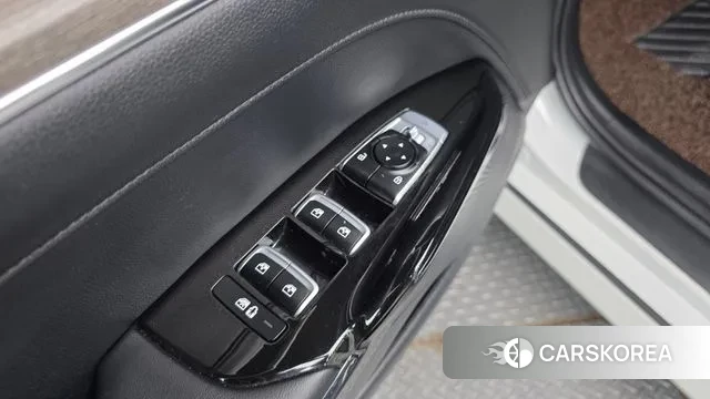 Kia K5 3rd generation 2021 Белый из Кореи, фото 3