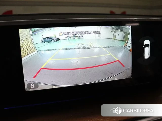 Ssangyong The New Torres 2025 Темно-зеленый из Кореи, фото 3