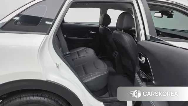 Kia Niro EV 2021 Белый из Кореи, фото 3