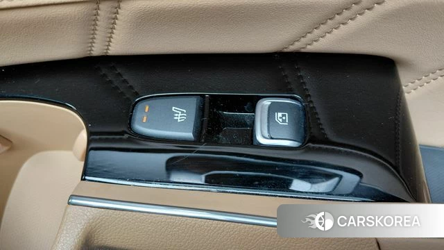 Kia Sorento 4th Generation 2022 Черный из Кореи, фото 3