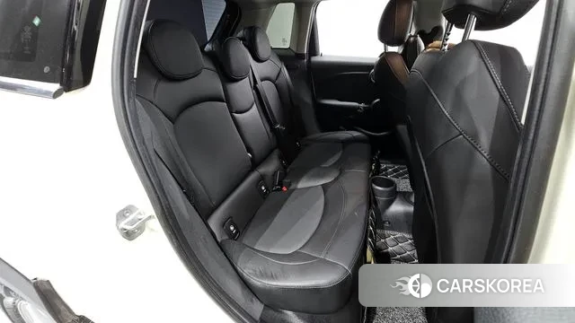 Mini Cooper 2019 Жемчужный цвет из Кореи, фото 3