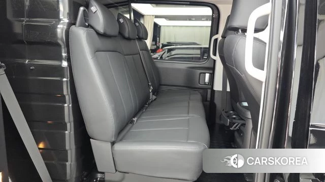 Hyundai Staria id 4847411 из Кореи 3
