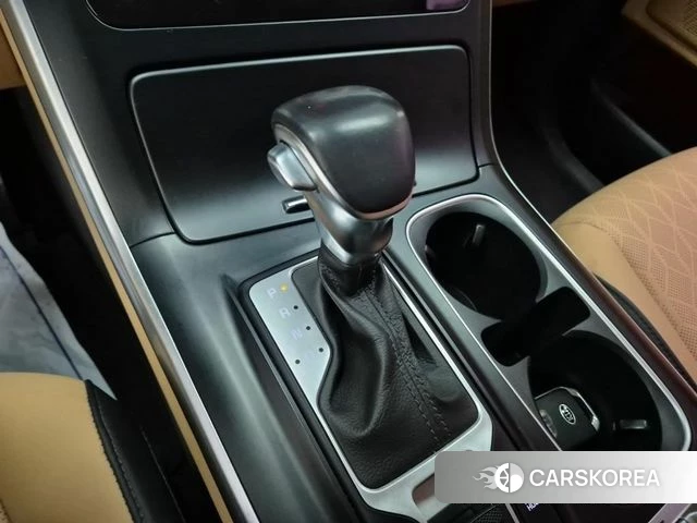 Kia Carnival 4th generation 2020 Белый из Кореи, фото 3