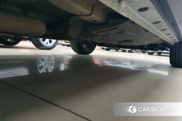Haval H6 2022 Белый из Китая, фото 3