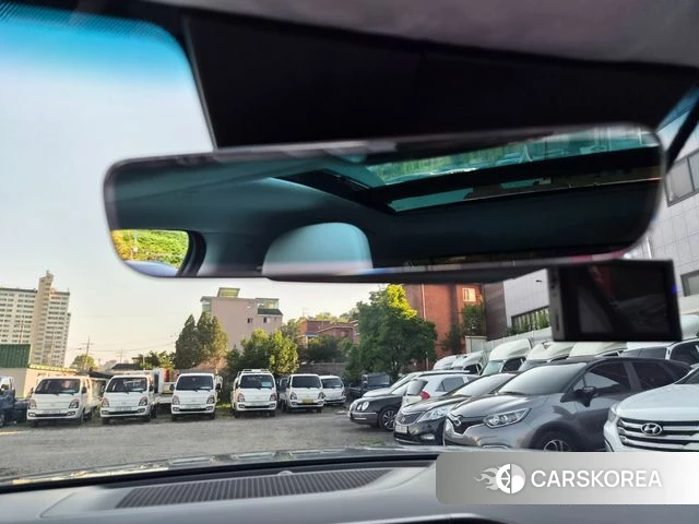 Hyundai Grandeur (GN7) 2023 Цвет галактики из Кореи, фото 3
