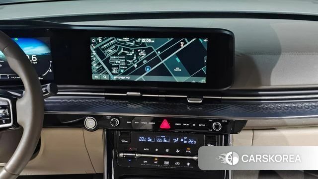 Kia Carnival 4th generation 2021 Белый из Кореи, фото 3