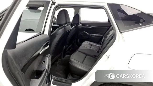 Kia Seltos 2021 Белый из Кореи, фото 3