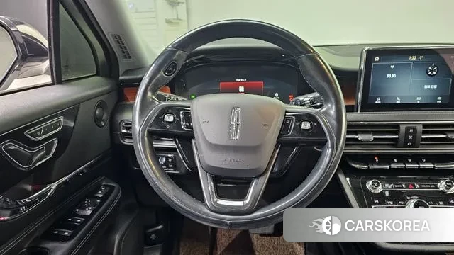 Lincoln Corsair 2020 Белый из Кореи, фото 3