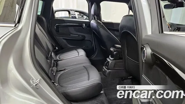 Mini Cooper S Countryman id 2512796 из Кореи 3