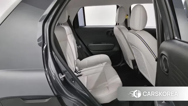 Hyundai Casper 2022 Серый из Кореи, фото 3