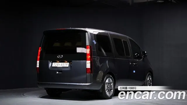 Hyundai Staria id 2675459 из Кореи 3