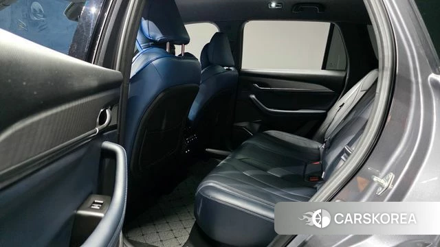 Renault Korea (Samsung) Grand Coleos 2025 Серый из Кореи, фото 3