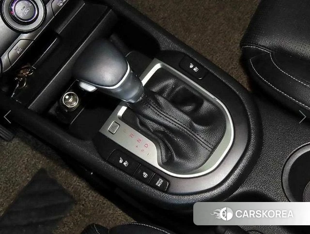 Kia The New K3 2nd generation 2021 Белый из Кореи, фото 3