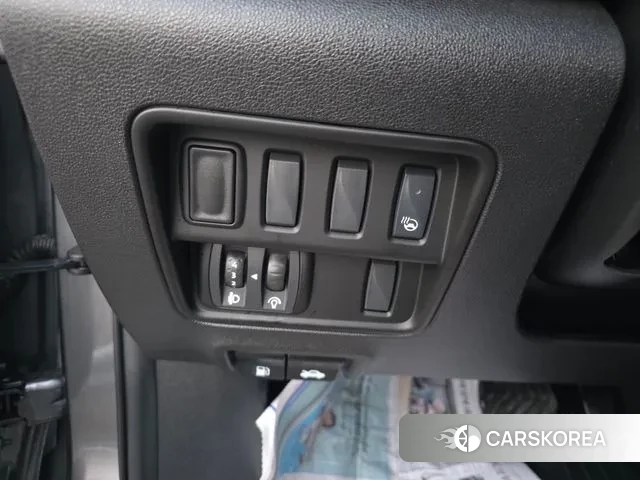 Renault Korea (Samsung) The New QM6 2022 Серый из Кореи, фото 3