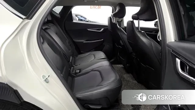 Kia EV6 2023 Жемчужный цвет из Кореи, фото 3