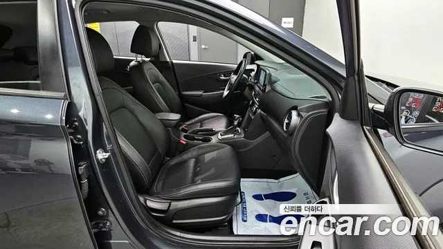 Hyundai Kona id 2684830 из Кореи 3