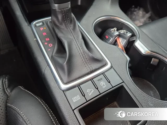 Kia Sportage 4th Generation 2018 Серый из Кореи, фото 3