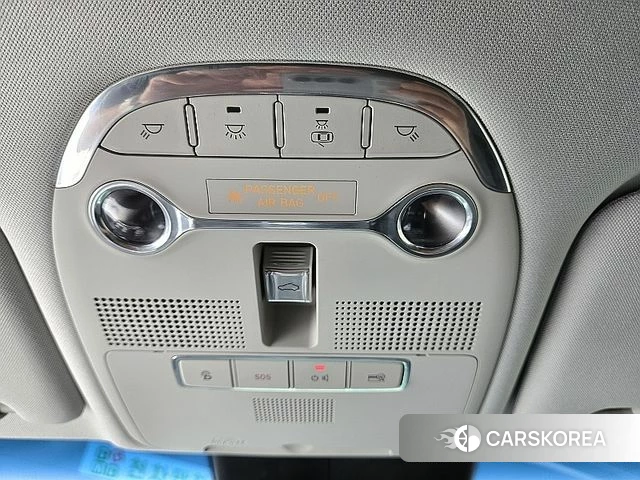 Hyundai The New Grandeur IG 2021 Белый из Кореи, фото 3