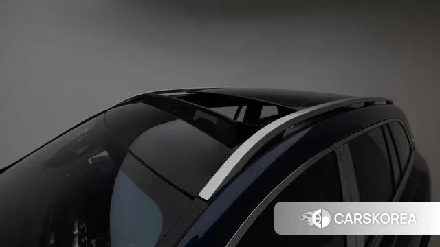 Mercedes-Benz GLS - Class X167 2025 Синий из Кореи, фото 3