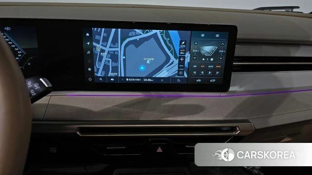 Ssangyong Actian 2nd Generation 2025 Белый из Кореи, фото 3