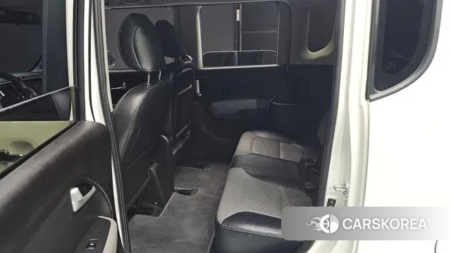 Kia The New Ray 2021 Белый из Кореи, фото 3