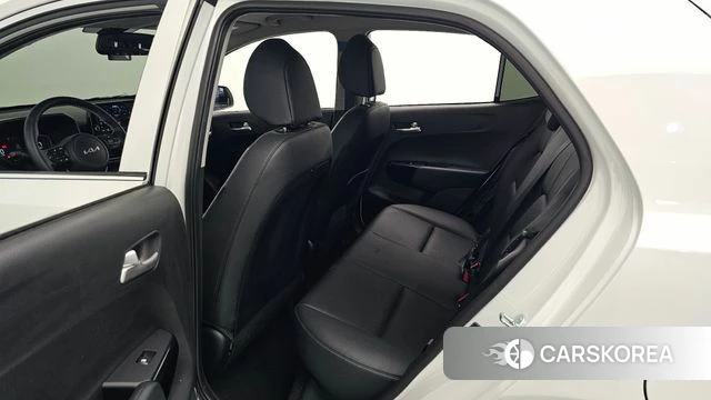 Kia The New Morning (JA) 2025 Белый из Кореи, фото 3