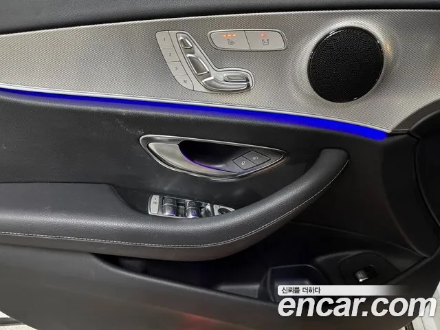 Mercedes-Benz E-Class W213 id 2687786 из Кореи 3
