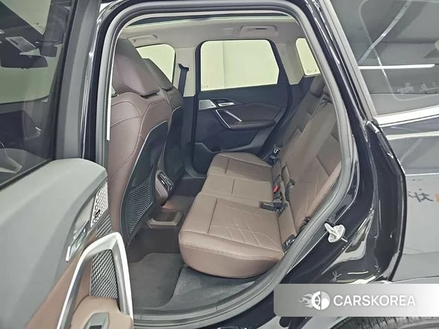 BMW X1 (U11) 2023 Черный из Кореи, фото 3