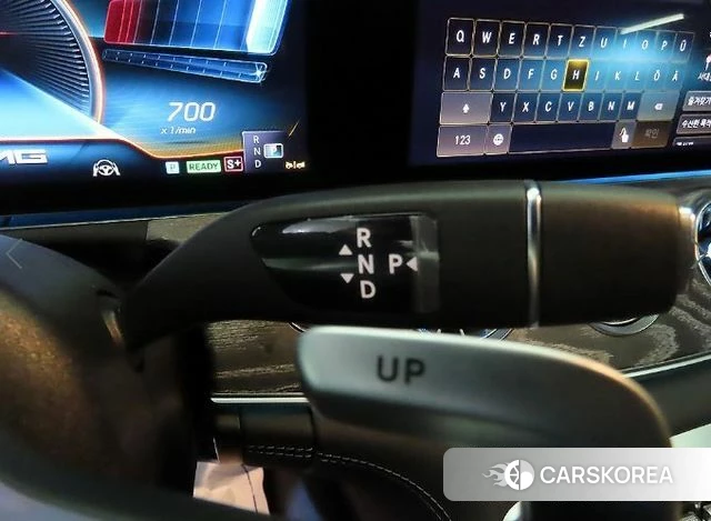 Mercedes-Benz AMG GT 2023 Серый из Кореи, фото 3