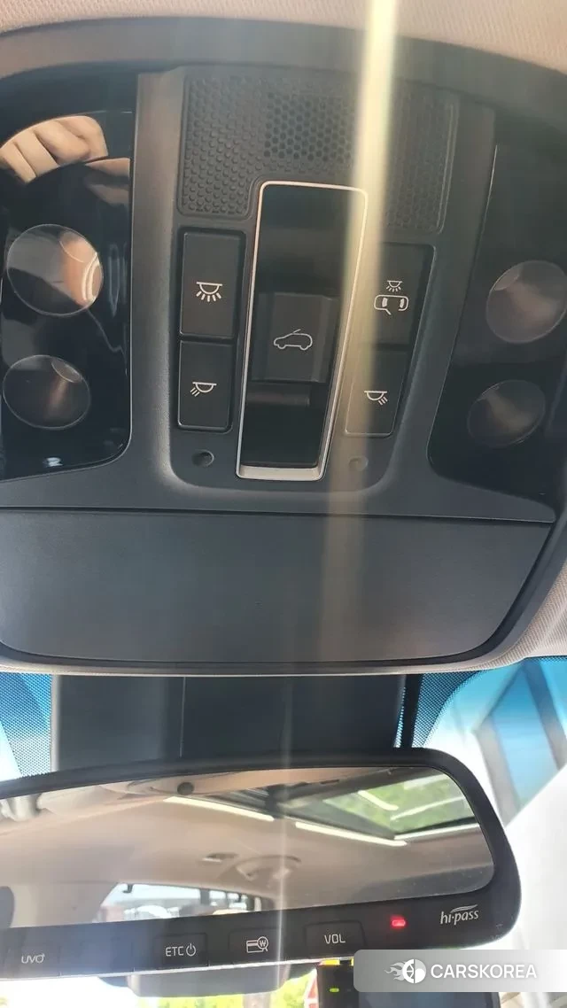 Kia The New Sorento 2018 Белый из Кореи, фото 3