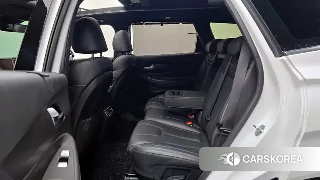 Hyundai The New Santa Fe id 2999593 из Кореи 3