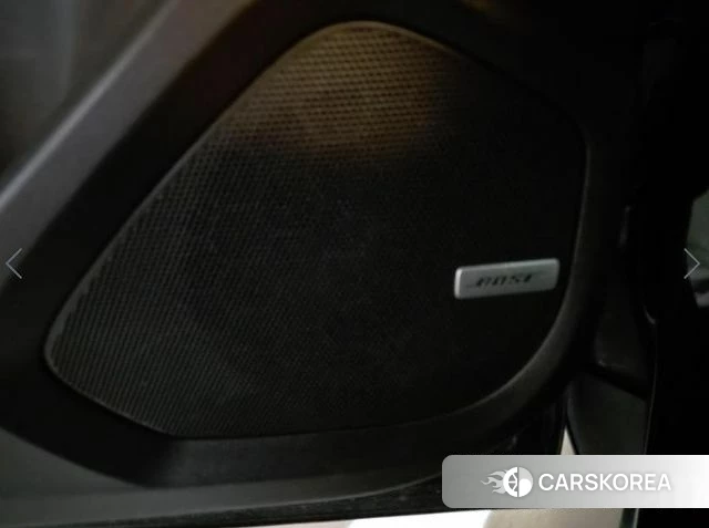 Chevrolet (GM Daewoo) Trailblazer 2022 Черный из Кореи, фото 3