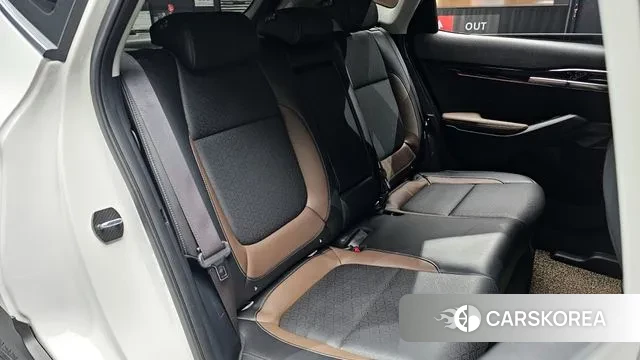 Kia Seltos 2021 Белый из Кореи, фото 3